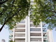 Apartamento para venda ou locação Vila Romana
