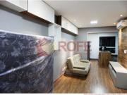 Apartamento para venda ou locacao sendo 01 dormitório...