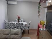 Apartamento para venda Parque da Amizade nova Veneza Sumaré