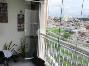 Apartamento para venda Parque Itália, Campinas SP