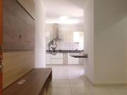 Apartamento para venda, Parque Moema, Franca, SP