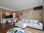 Apartamento Para Venda Pinheiros, 1 Quartos, 2 Vagas,...