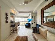 Apartamento para Venda, Pitangueiras, Guarujá