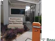 Apartamento para venda PONTE NOVA VÁRZEA GRANDE 25086