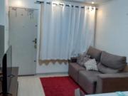 Apartamento para Venda por R$135.000,00 com 55m², 2...