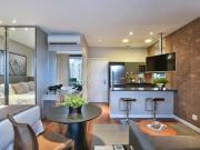 Apartamento para Venda por R$1.150.000,00 com 42m², 2...