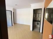 Apartamento para Venda por R$255.000,00 com 57m², 1 vaga...