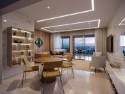 Apartamento para Venda por R$589.000,00 com 64m², 2...