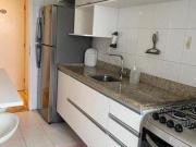 Apartamento para Venda por R$744.000,00 com 65m², 1 vaga...