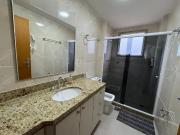 Apartamento para venda possui 100 metros quadrados com 2...