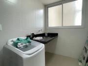 Apartamento para venda possui 100 metros quadrados com 3...