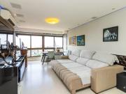 Apartamento para venda possui 105 metros quadrados com 3...