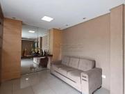 APARTAMENTO para venda possui 107 metros quadrados com 3...