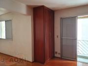 Apartamento para venda possui 109 m² com 3 quartos em...