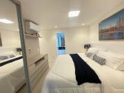 Apartamento para venda possui 115 metros quadrados com 3... Apartamento para venda possui 115 metros quadrados com 3...