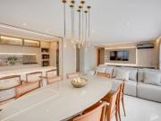 Apartamento para venda possui 116 metros quadrados com 3...