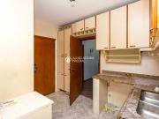 Apartamento para venda possui 124 metros quadrados com 3...