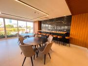 Apartamento para venda possui 130 metros quadrados com 3...