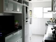 Apartamento para venda possui 130 metros quadrados com 3...