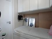 Apartamento para venda possui 137,36 metros quadrados...