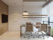 Apartamento para venda possui 137 metros quadrados com 3...