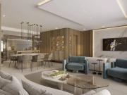 Apartamento para venda possui 172 metros quadrados com 4...