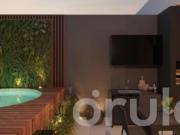 Apartamento para venda possui 173 metros quadrados com 3...