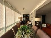 Apartamento para venda possui 223 m² com 3 suítes em...