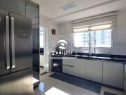 Apartamento para venda possui 227 metros quadrados com 4...