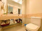 Apartamento para venda possui 250 metros quadrados com 4...