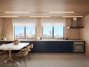 Apartamento para venda possui 254 metros quadrados com 4...