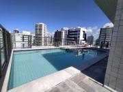 Apartamento para venda possui 31 mÂ² com 1 quarto em Boa...