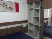 Apartamento para venda possui 39 metros quadrados com 1...