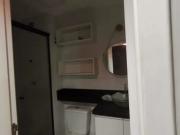 Apartamento para venda possui 40 metros quadrados com 2...