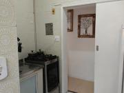 Apartamento para venda possui 45 metros quadrados com 1...