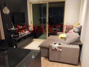 Apartamento para venda possui 45 metros quadrados com 1...