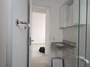 Apartamento para venda possui 45 metros quadrados com 2...