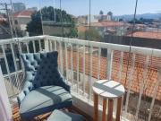 Apartamento para venda possui 47 metros quadrados com 2...