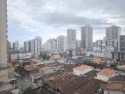 Apartamento para venda possui 48 metros quadrados com 1...