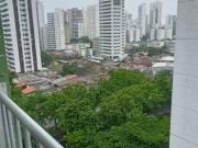 Apartamento para venda possui 50 metros quadrados com 2...