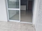 Apartamento para venda possui 53 metros quadrados com 2...