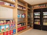 Apartamento para venda possui 55 metros quadrados com 2...