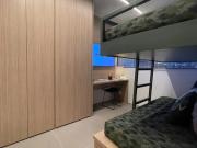 Apartamento para venda possui 65 metros quadrados com 3...