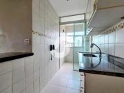 Apartamento com 2 quartos e 1 banheiro à venda, 66 m²...