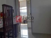 Apartamento para venda possui 66 metros quadrados com 2...