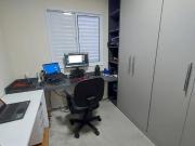 Apartamento para venda possui 68 metros quadrados com 2...