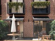 Apartamento para venda possui 72,88 metros quadrados com...