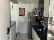 Apartamento para venda possui 75 metros quadrados com 2...