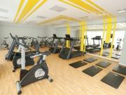 Apartamento para venda possui 81 metros quadrados e 2...