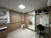 Apartamento para venda possui 91mÂ² com 3 quartos em...